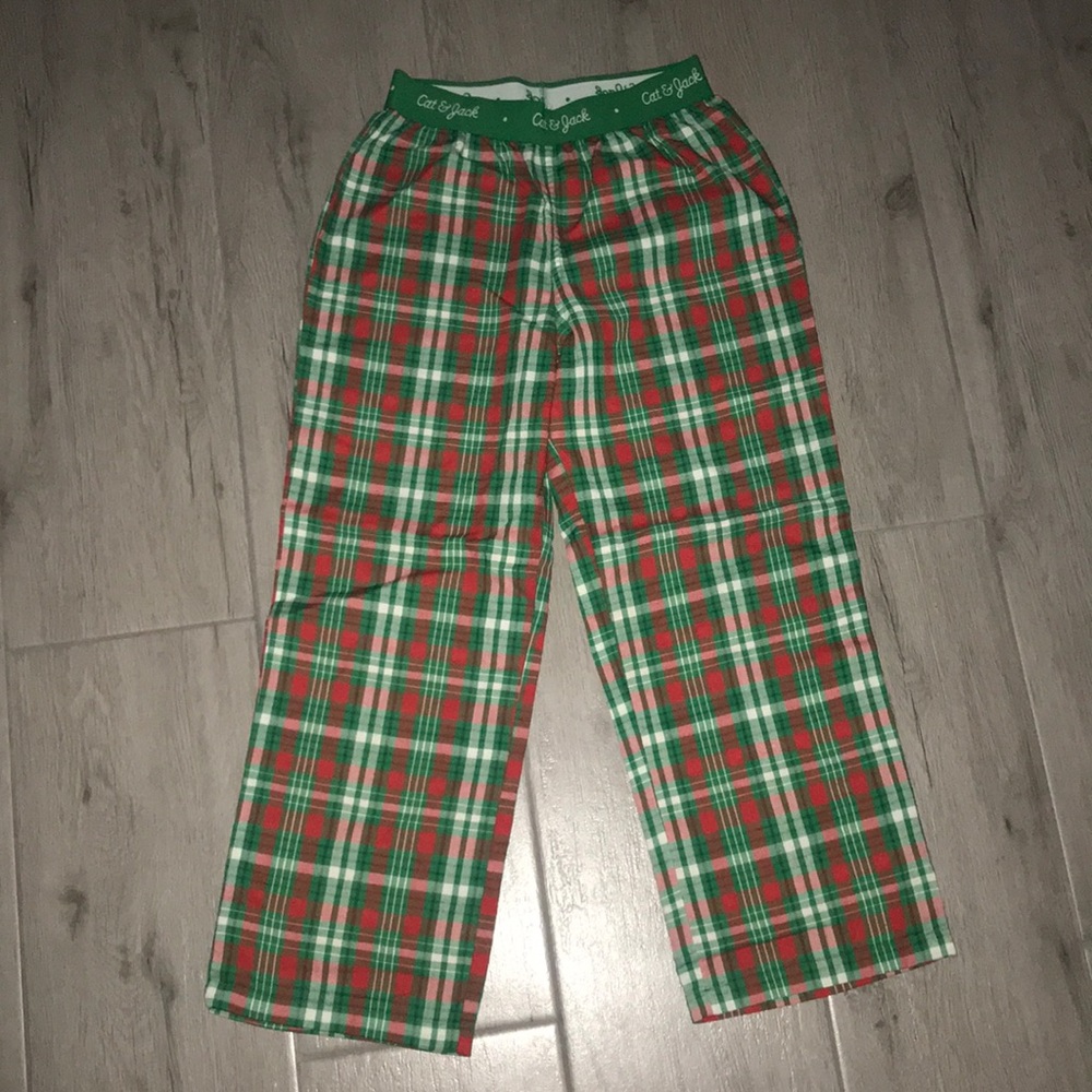 pajama pants